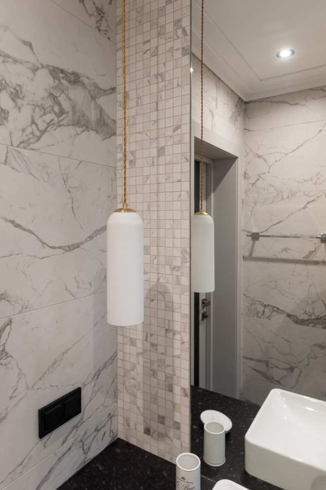 Мебель в ARTSTUDIO Nevsky — апарт-отель