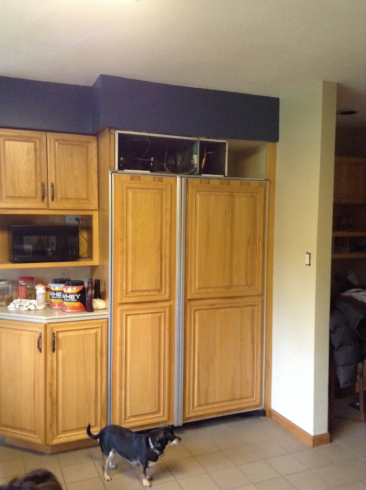 Sub zero replacement?