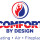 Comfort By Design, Inc.