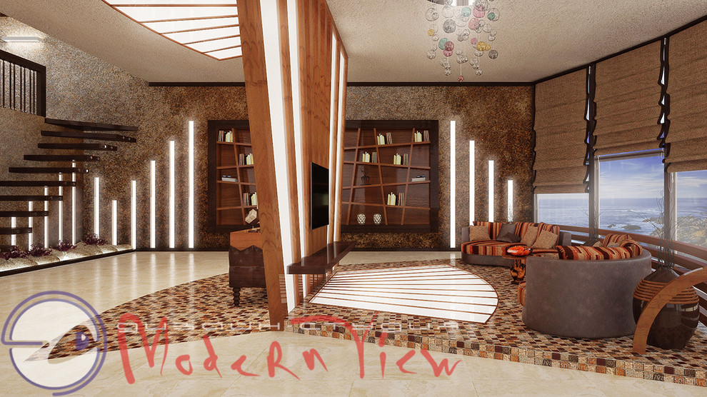 Апартаменты на Кипре