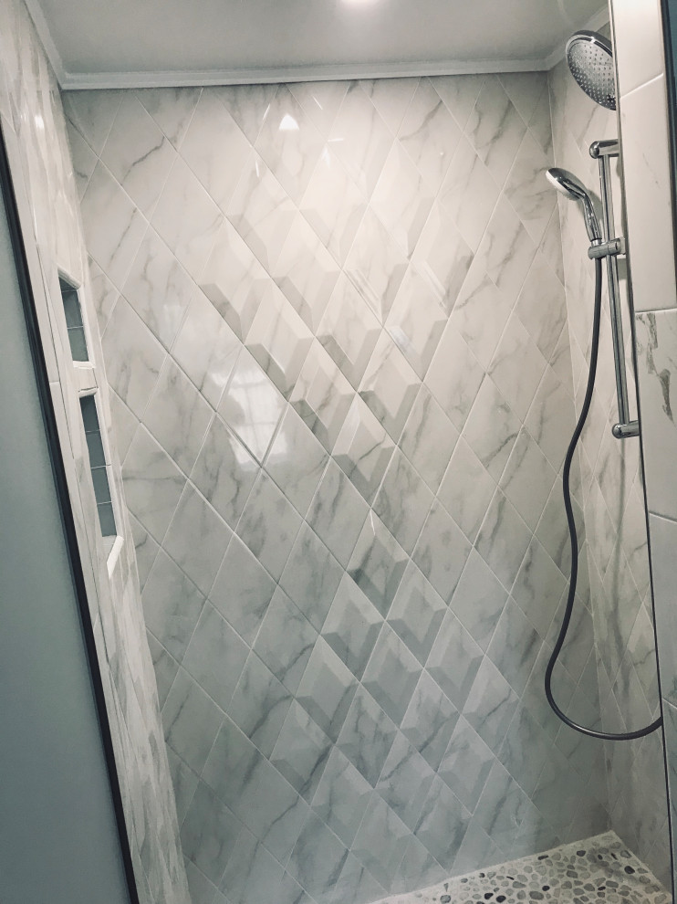 Home Remodeling Project