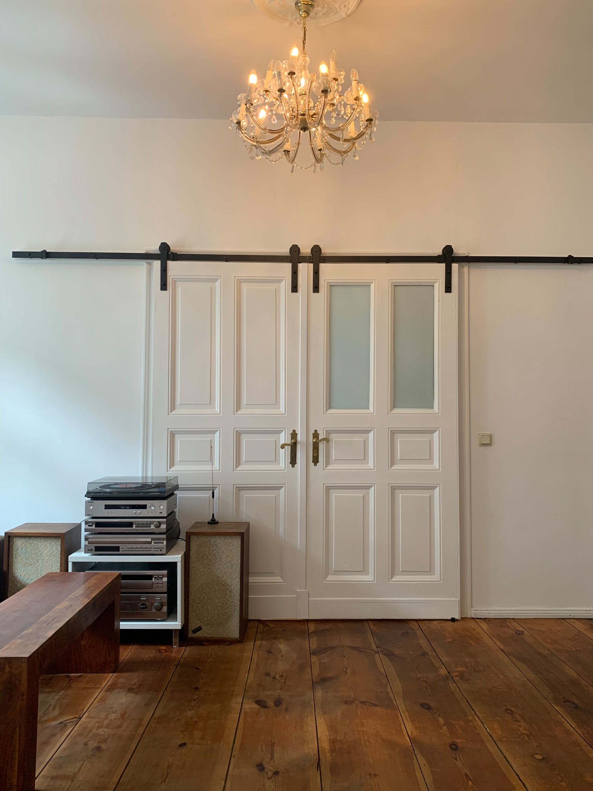 Wohnung Prenzlauer Berg