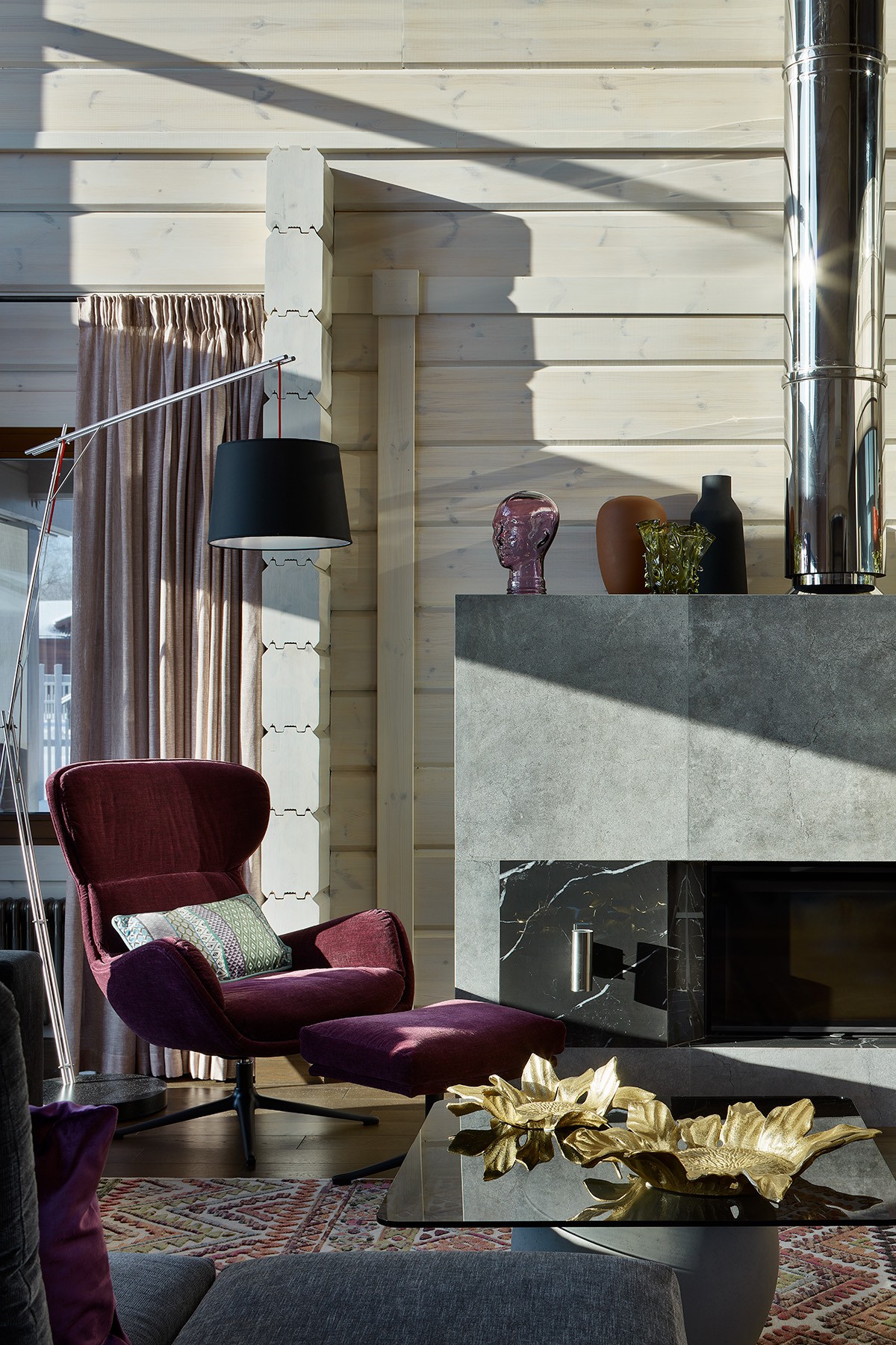 Дом на берегу Истры