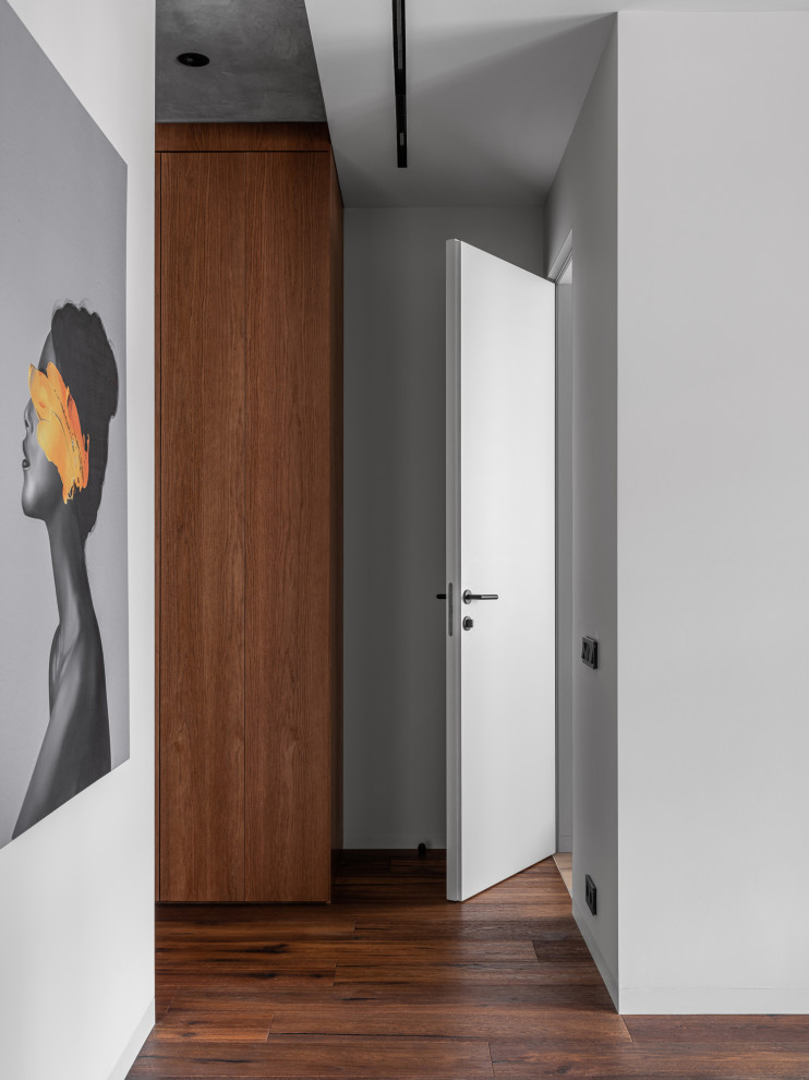 Уютный лофт в центре Санкт-Петербурга