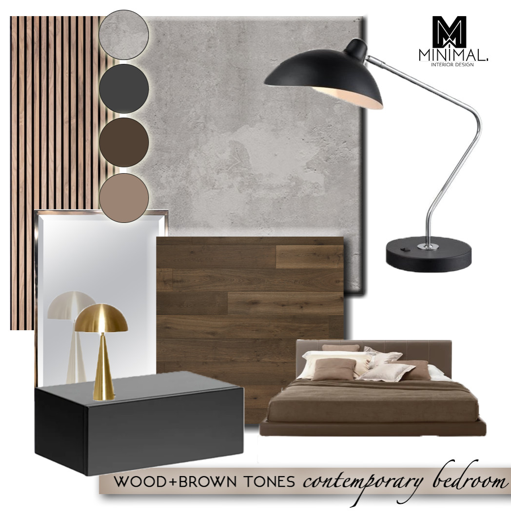 Bedroom Project