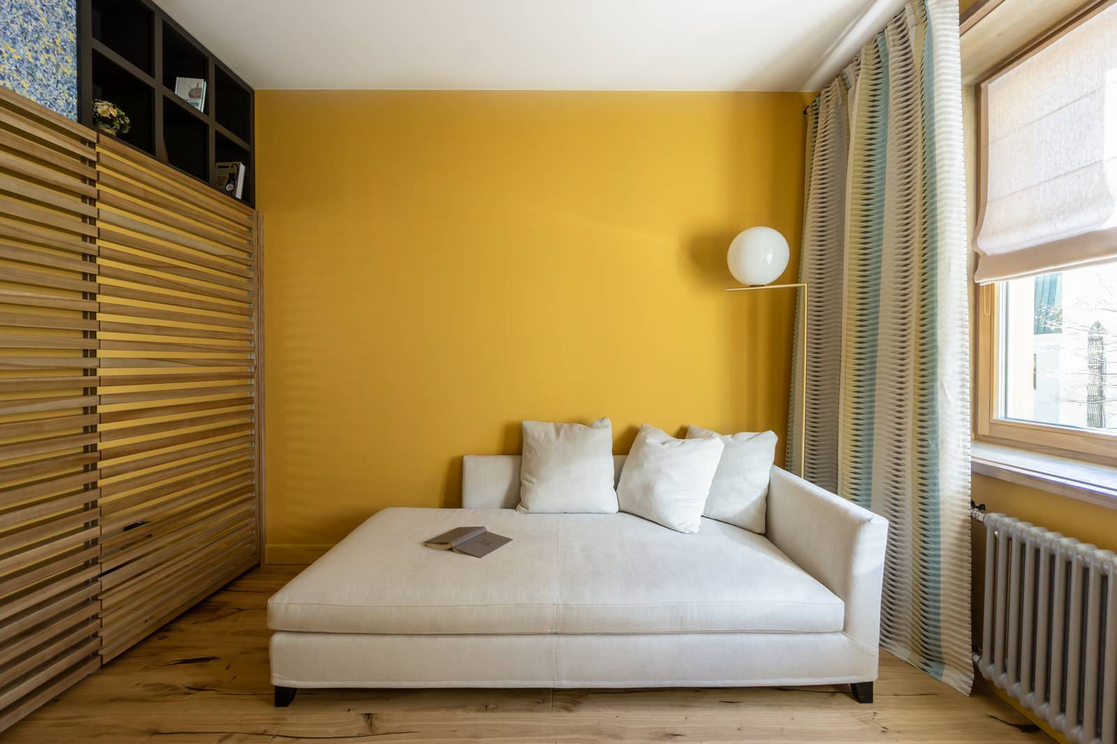 Квартира на Якиманке