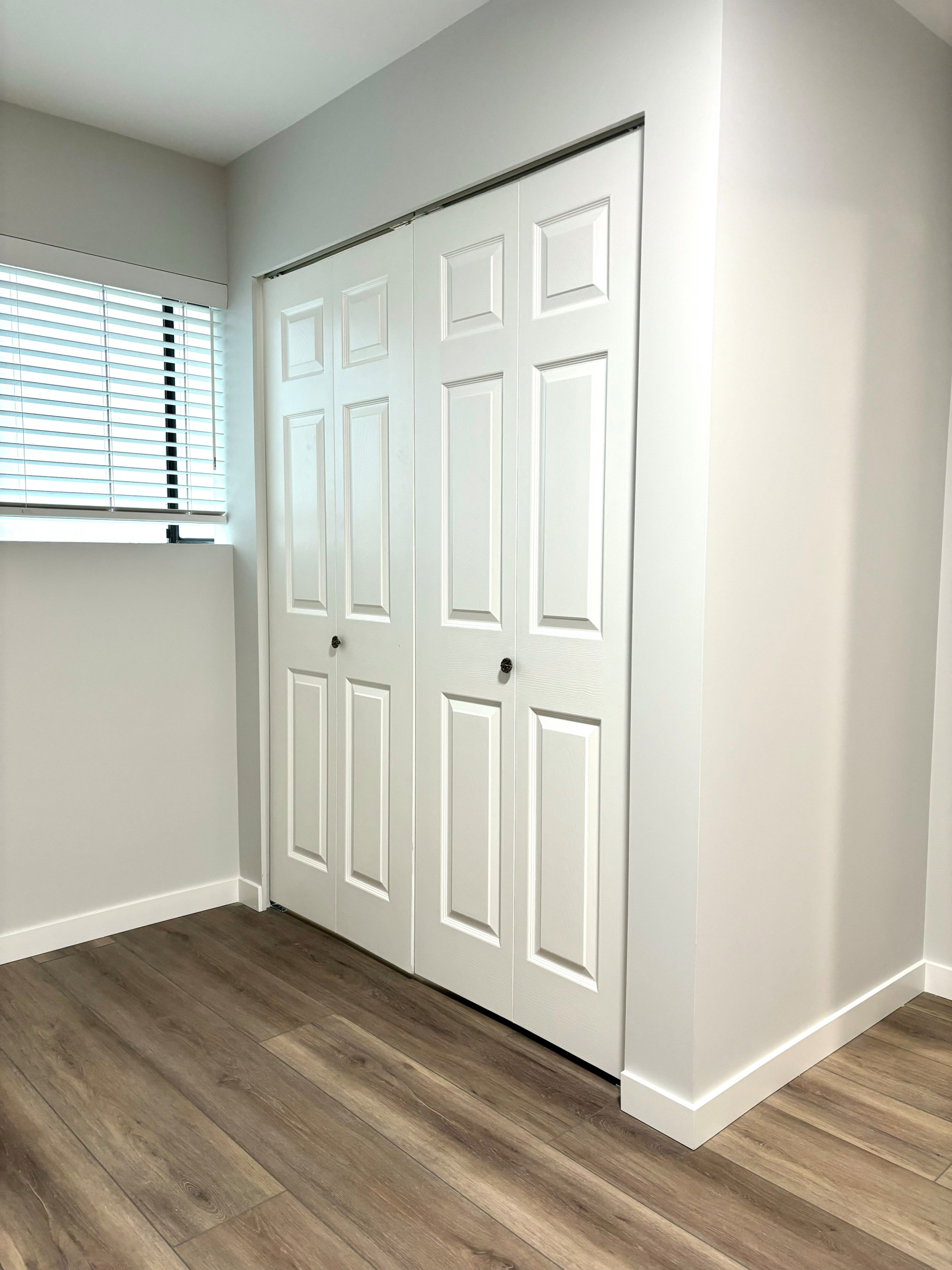 Garden suite