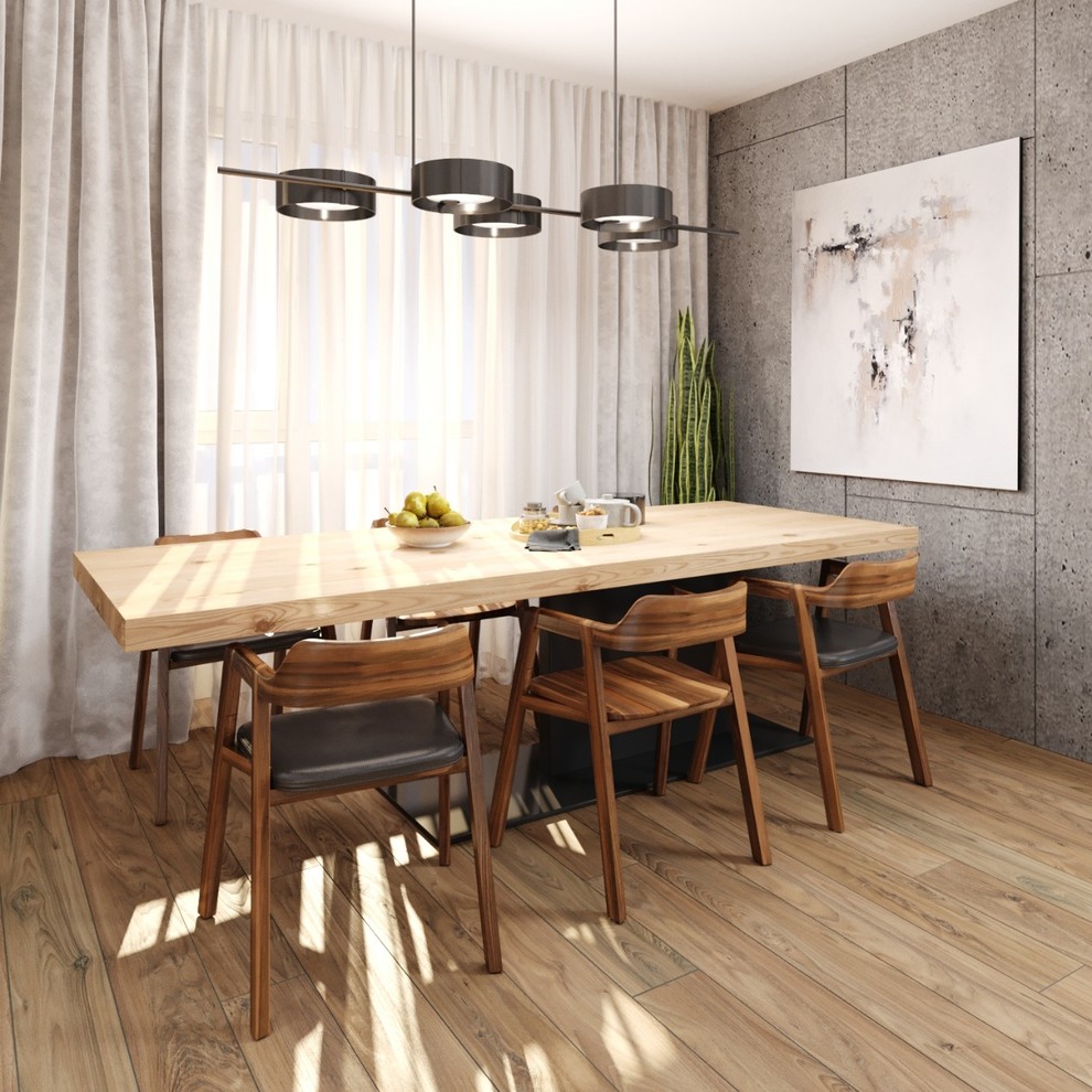 Квартира в ЖК Clever Park