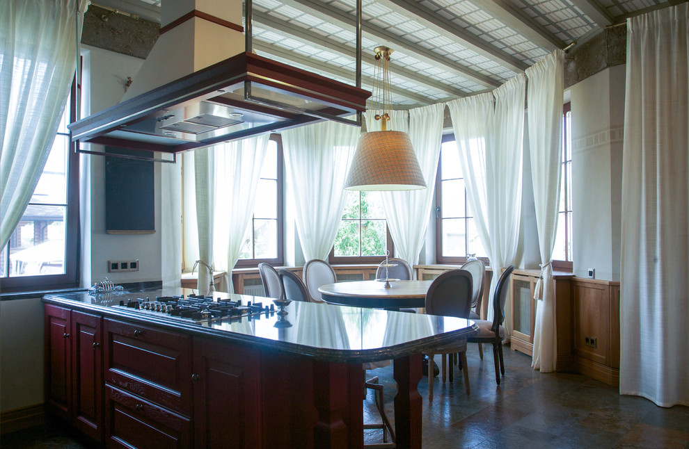 Звенигорье