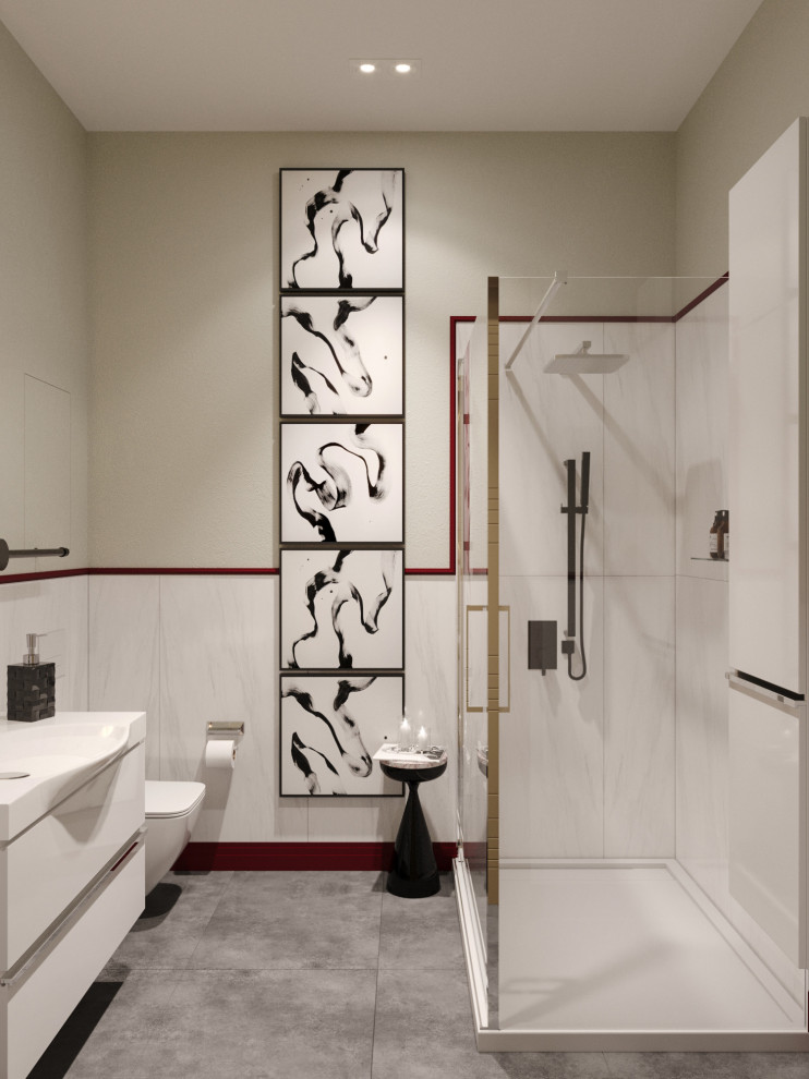 Каменный цветок