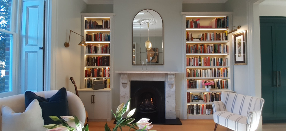 Islington House [Ongoing]