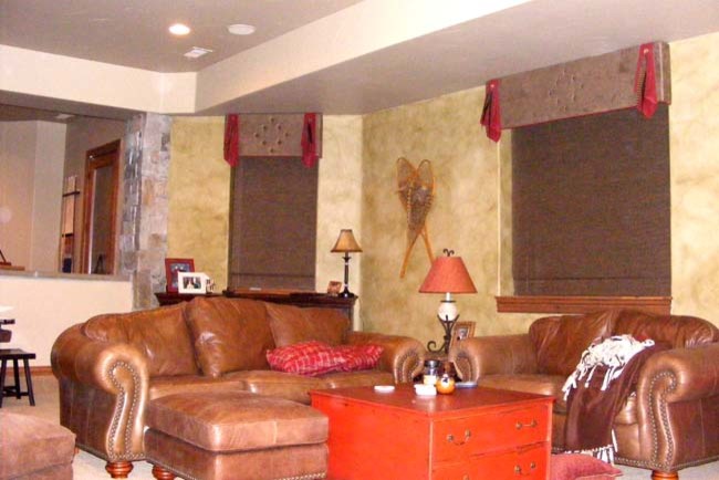Living Rooms
