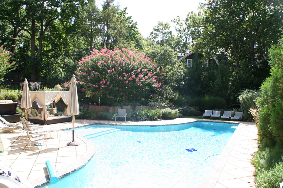 Englewood pool project