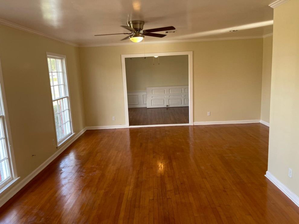 Remodel