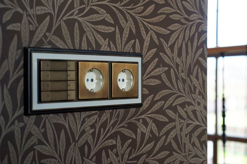 Вилла в Павлово