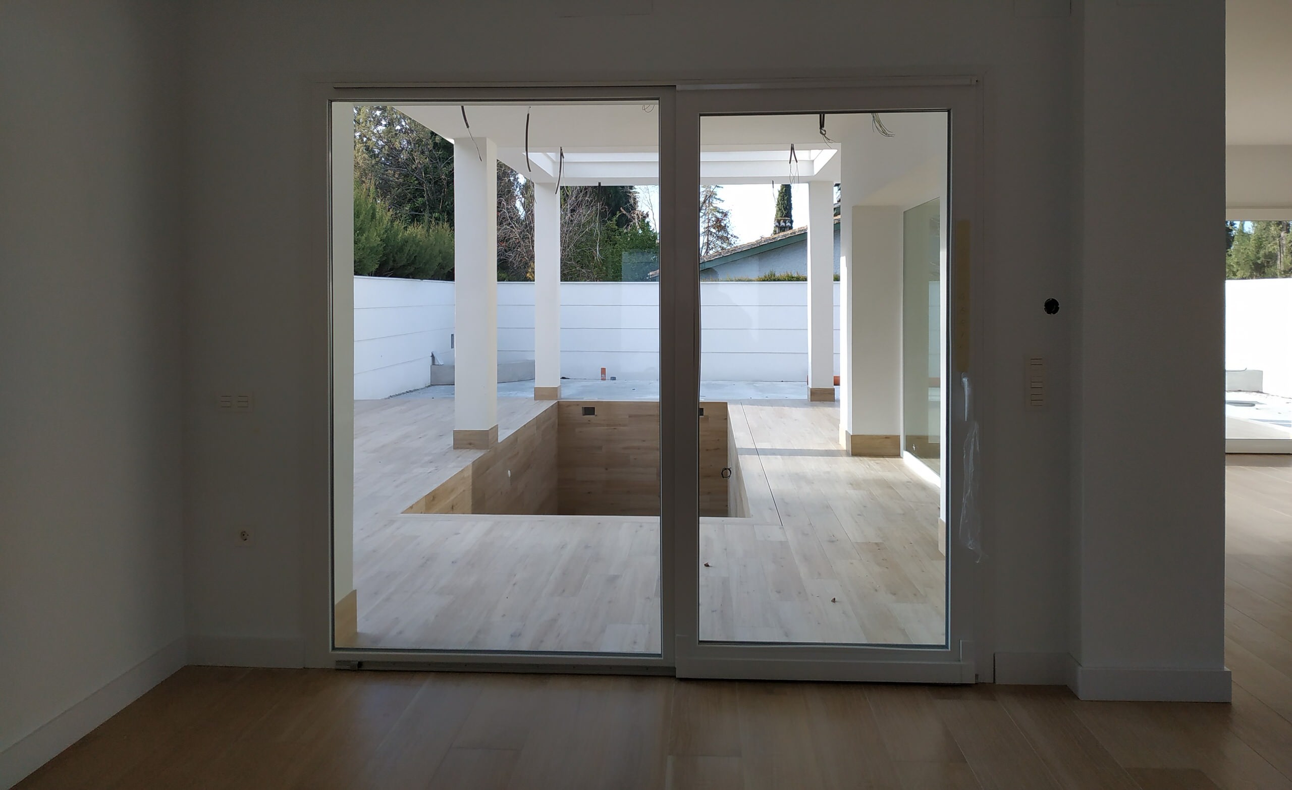 Vivienda Unifamiliar