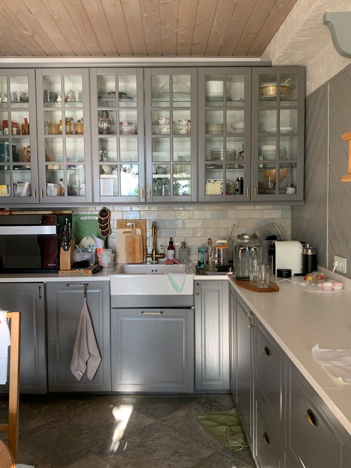 НеМайорка. Квартира в Нижнем