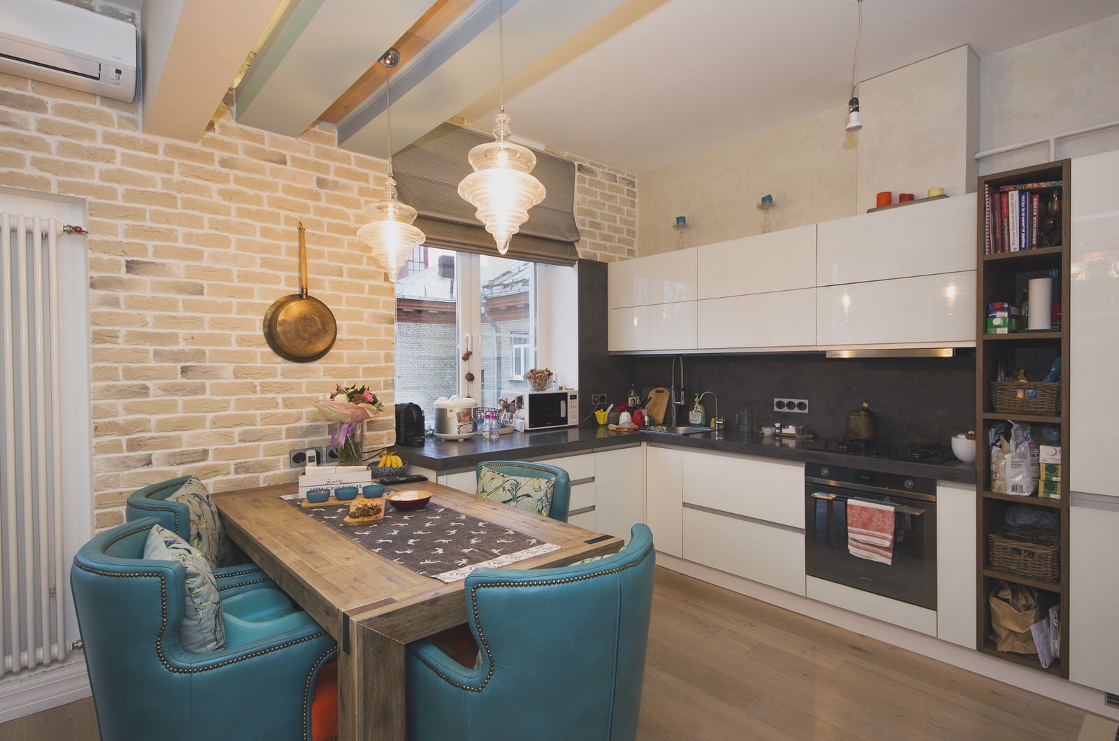 Квартира на Октябрьском Поле