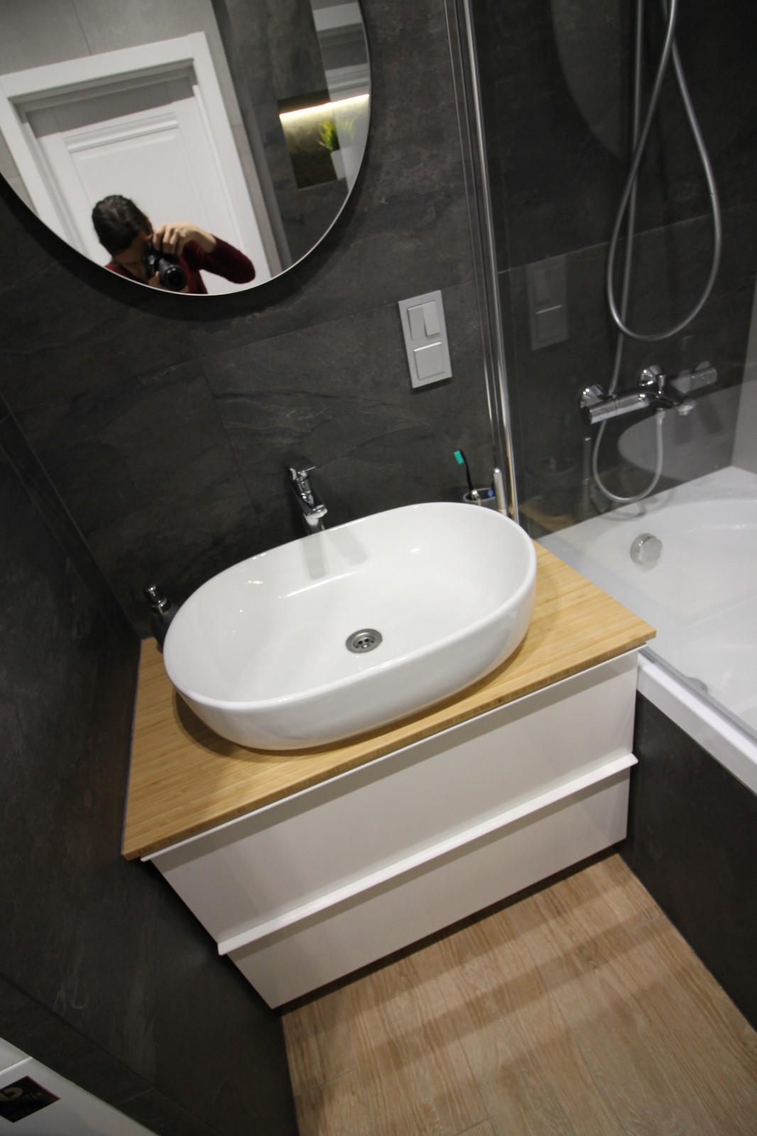 Проект на Обручевых