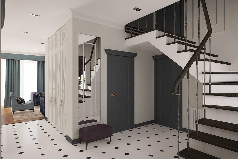 Частный дом в Харькове