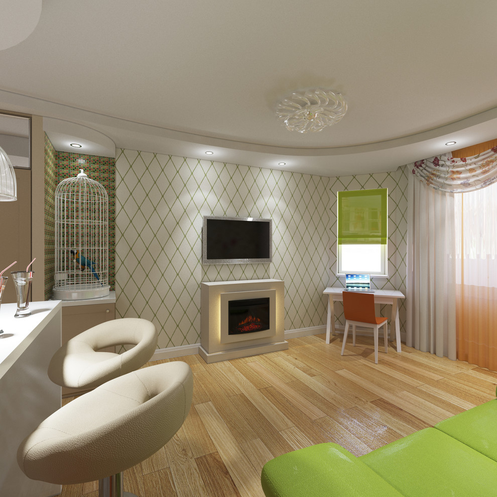 Квартира-студия