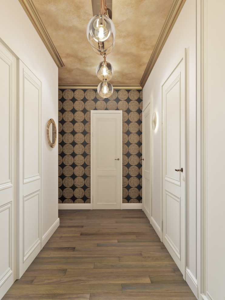 Квартира в ЖК "1147"