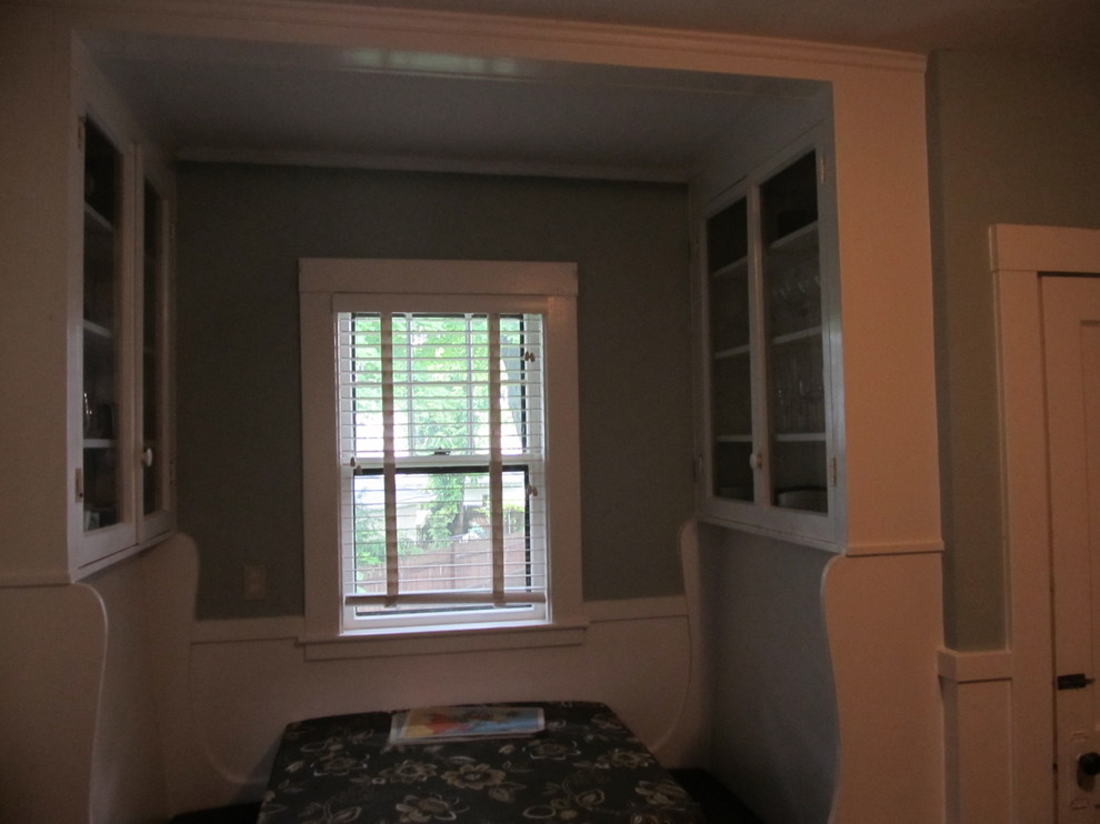 Kitty-Corner - Project 1864