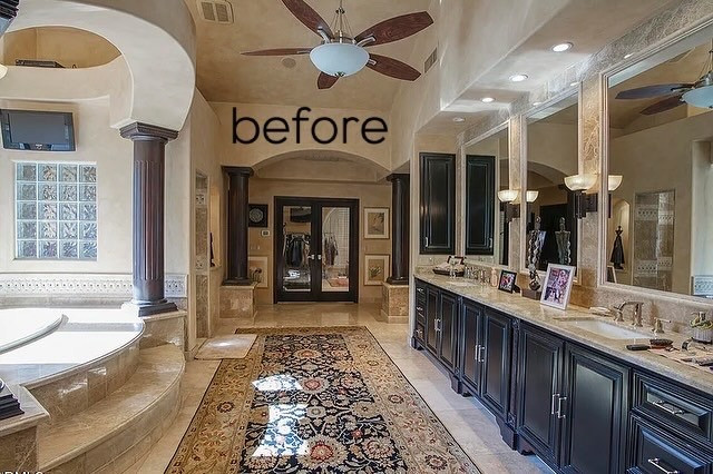 Stoneridge Estates Remodel