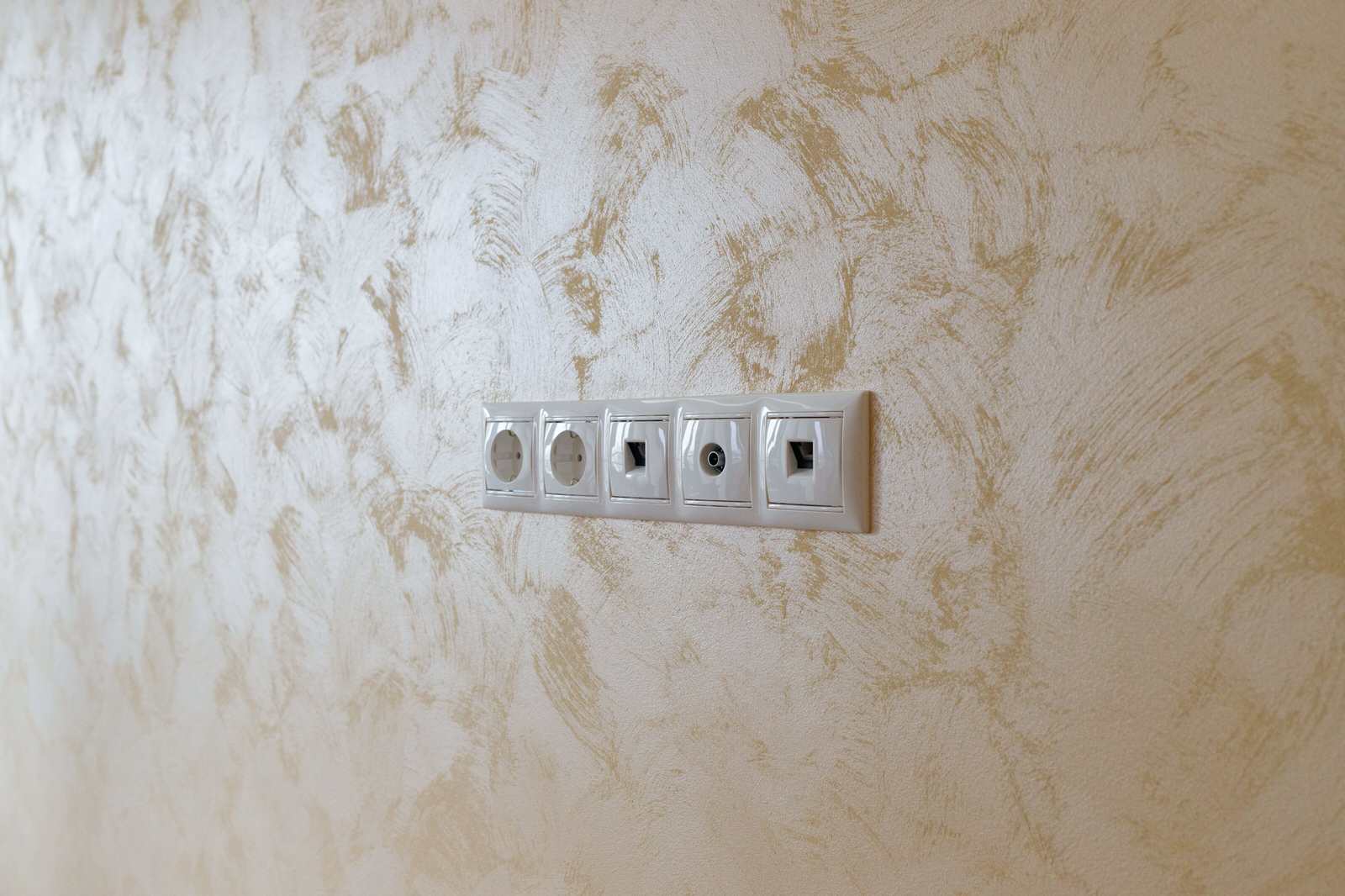 Квартира 65 кв. м, ЖК «Савеловский Сити»