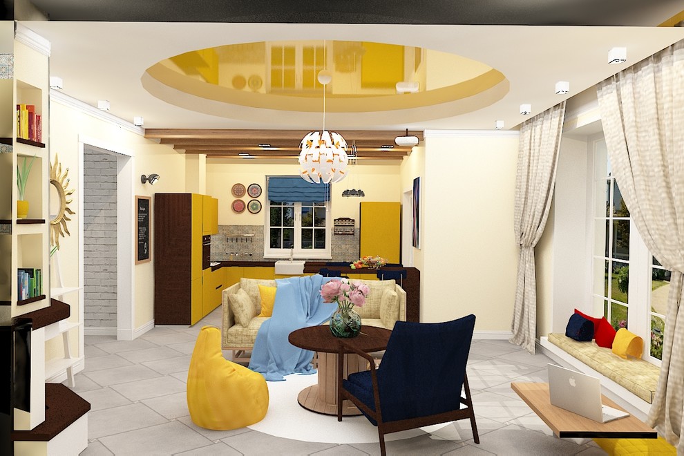 Цветочное лото