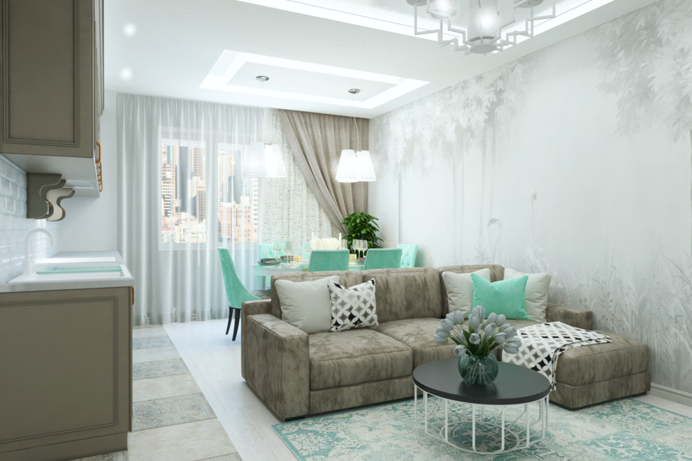 Ленпрект 4-х комнатная квартирара