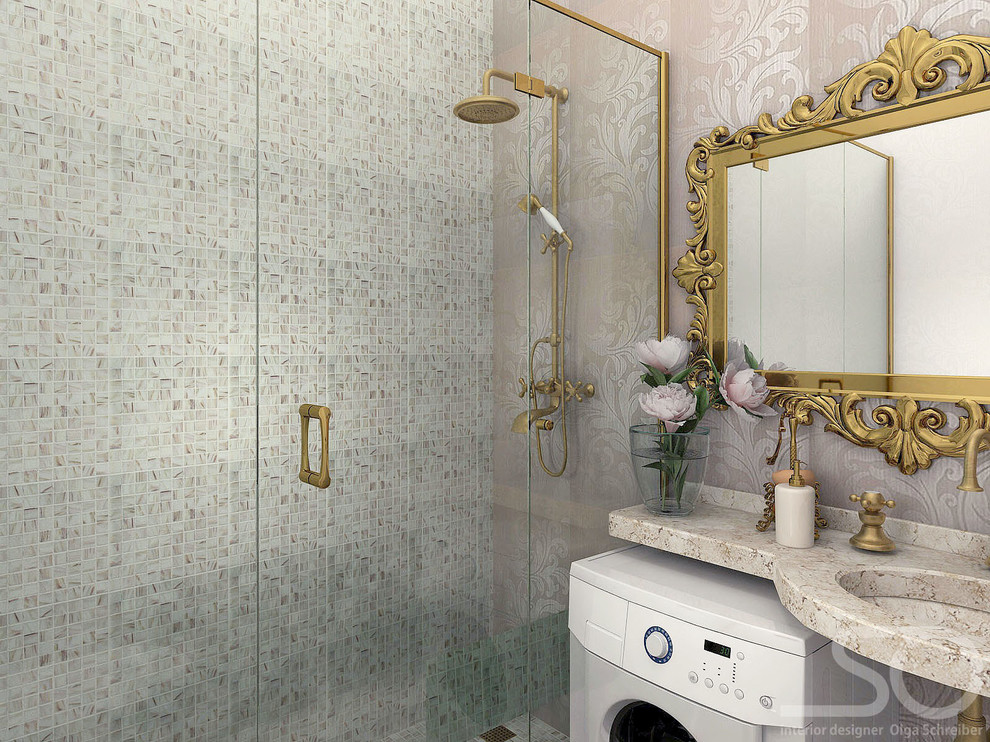 Квартира в п. Вешки Московская область