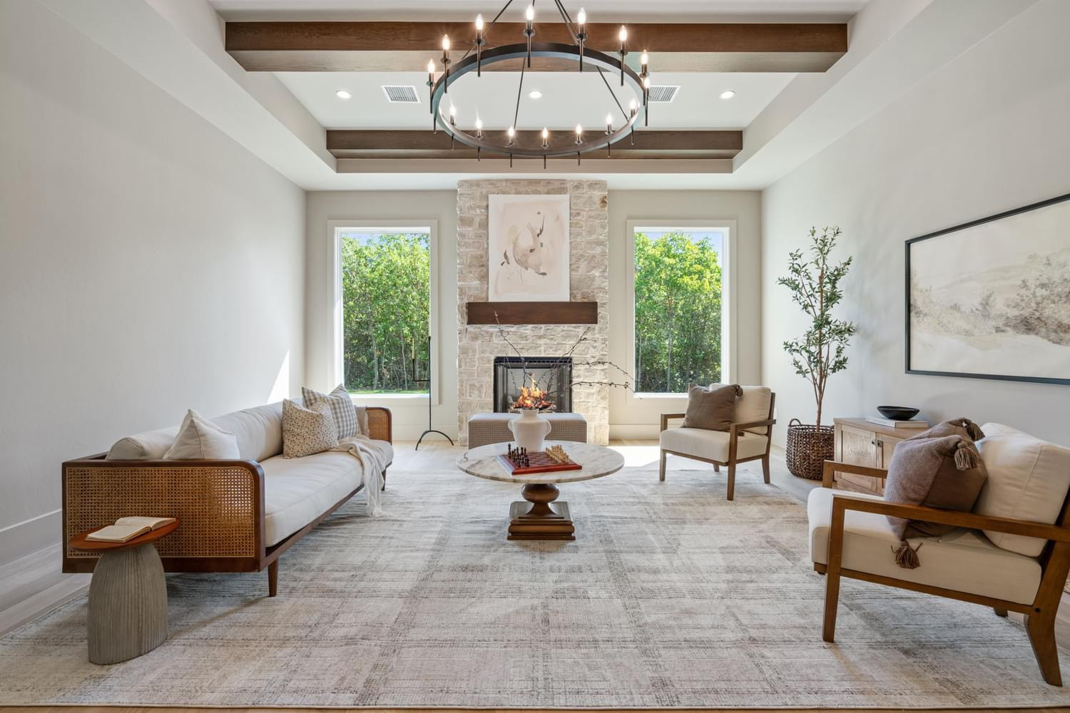 Cherry Glen - Cooper Built Homes