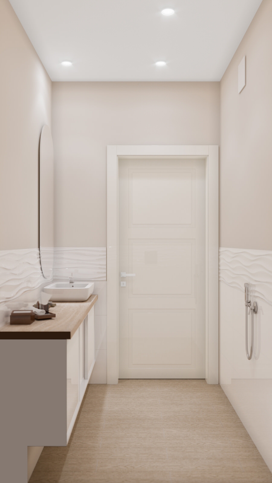 Дизайн-проект квартиры