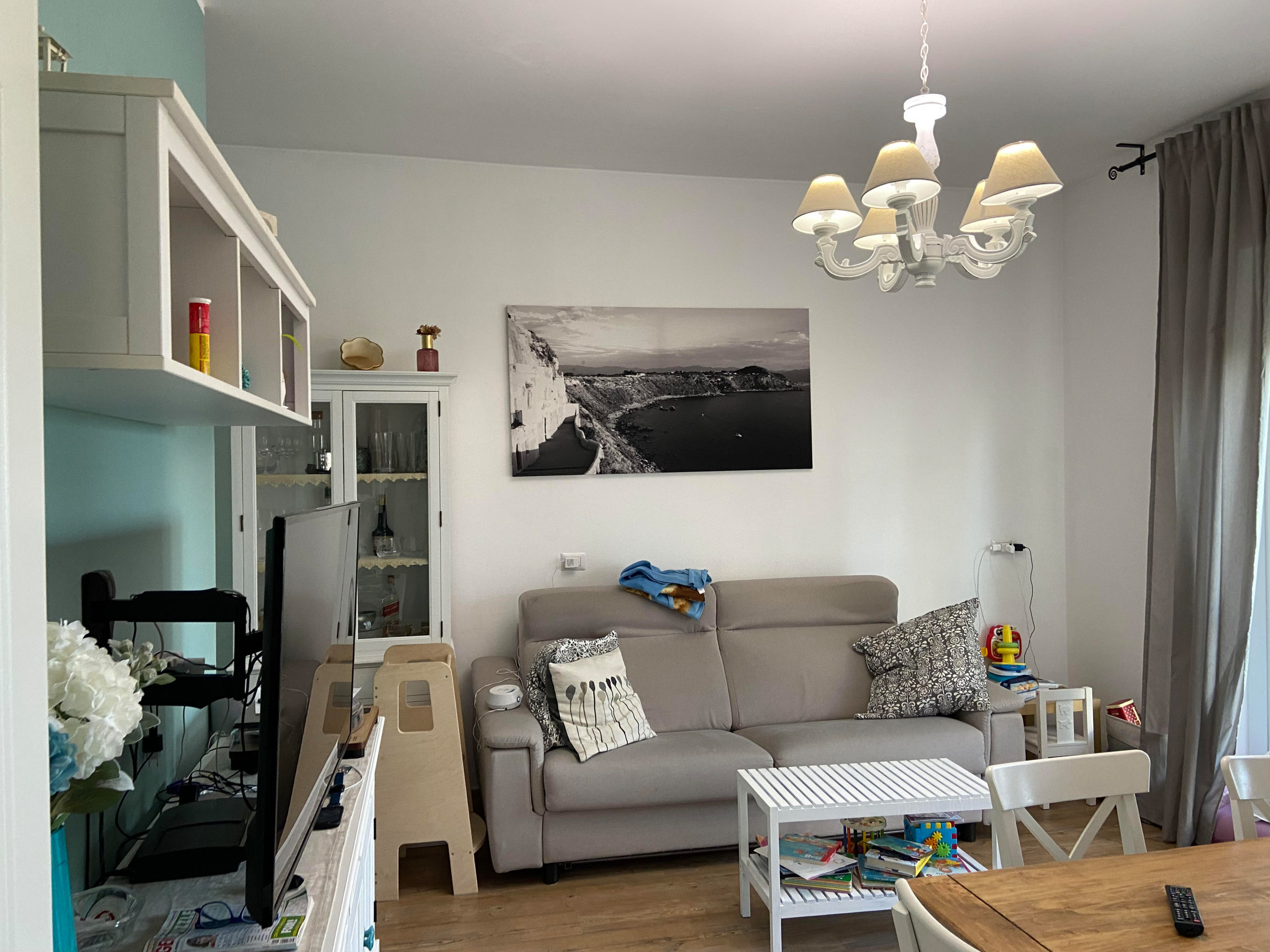 Progetto di Interior Design Alessandra