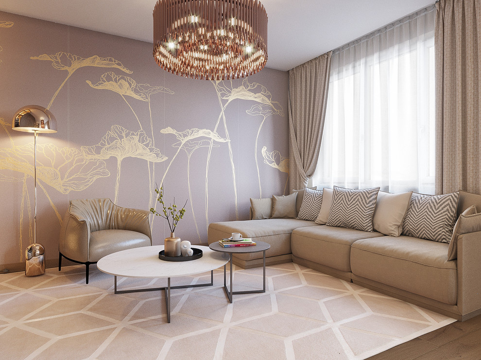 Солнечный олимп