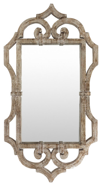 Lalita Wall Mirror