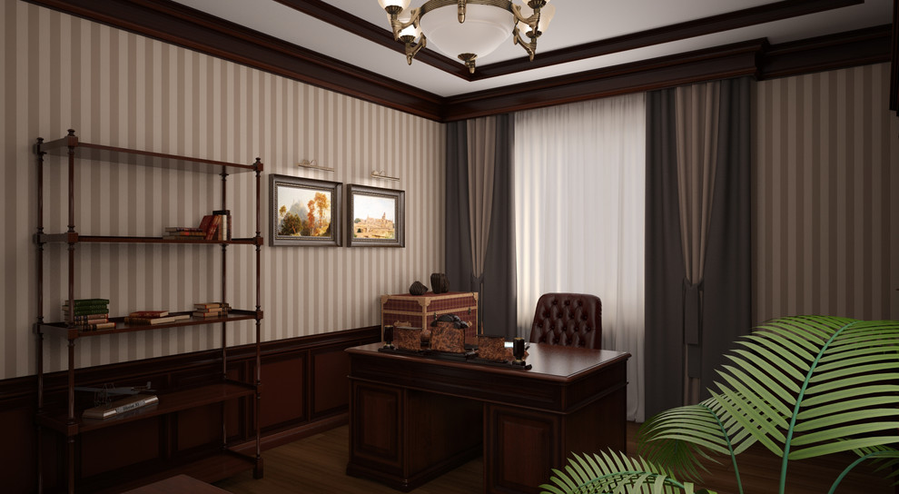 Частный дом, 381 кв.м.