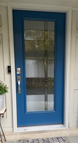 Entryway - entryway idea in Chicago