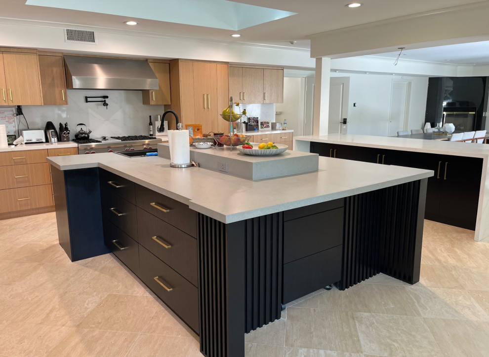 FINISHED Kitchen remodels