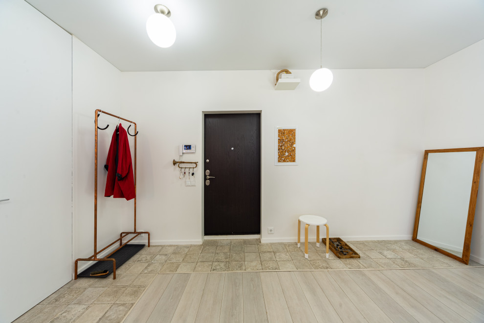 Квартира Гримау