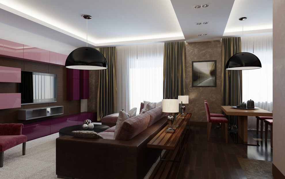 Кофе со сливками