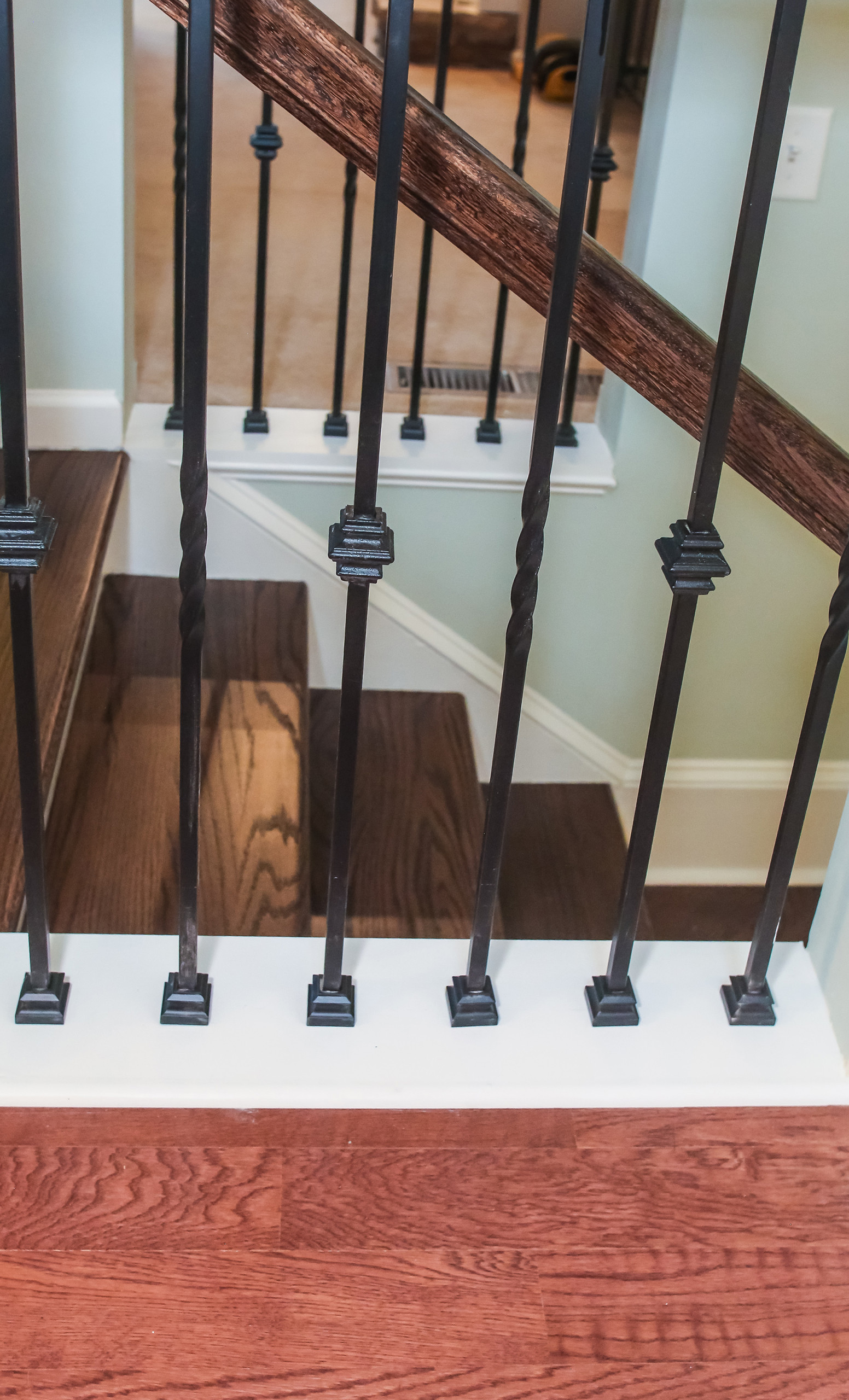 Flowery Branch Basement Remodel