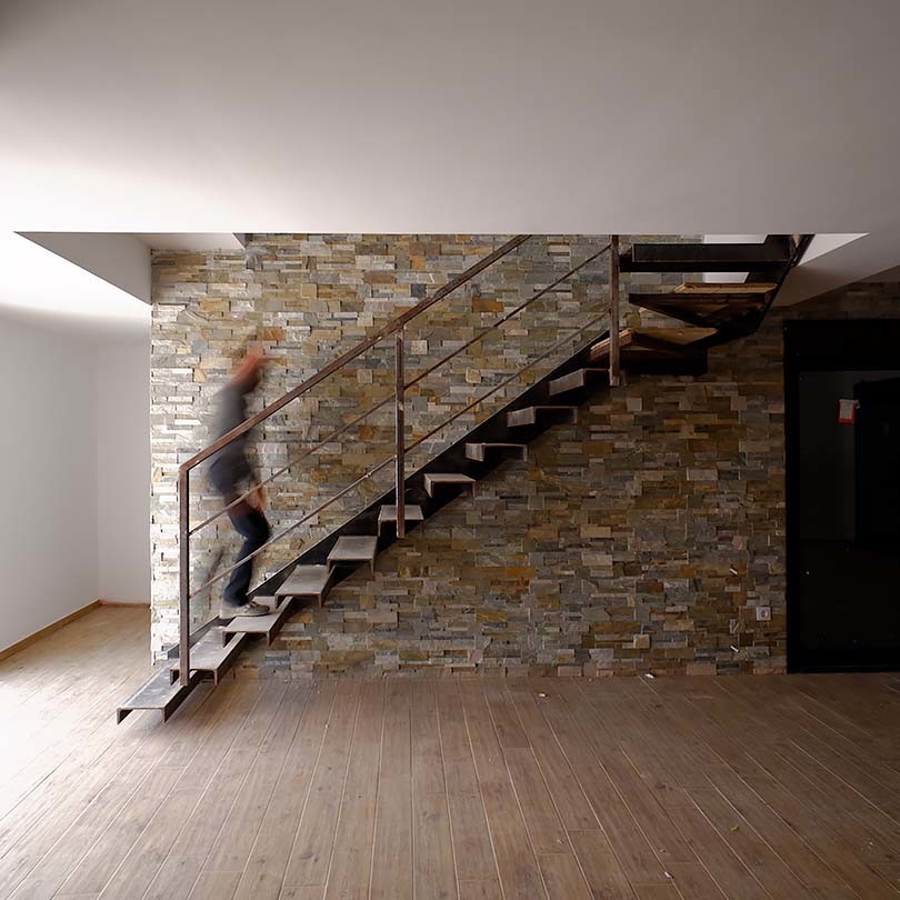 Vivienda unifamiliar MT