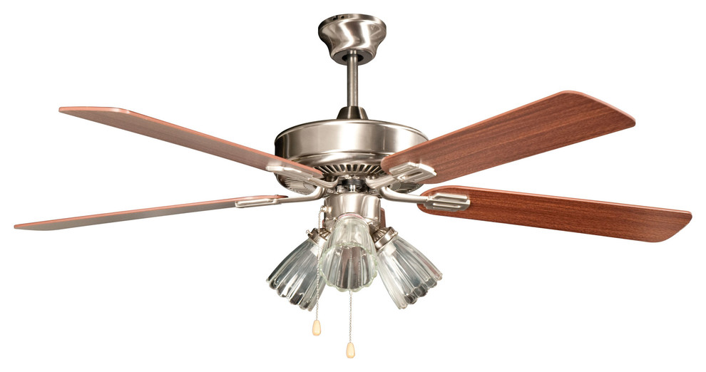 Concord 52sm5e San Marcos 52 5 Blade Ceiling Fan