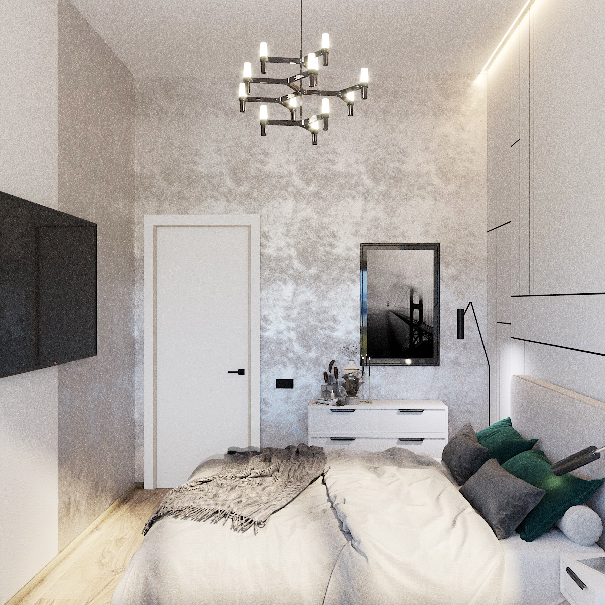 ЖК "Русский авангард"