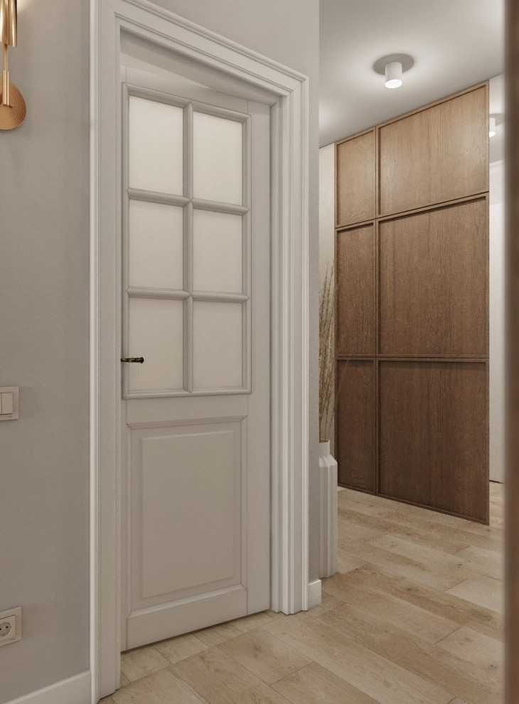 Квартира в г.Воронеж