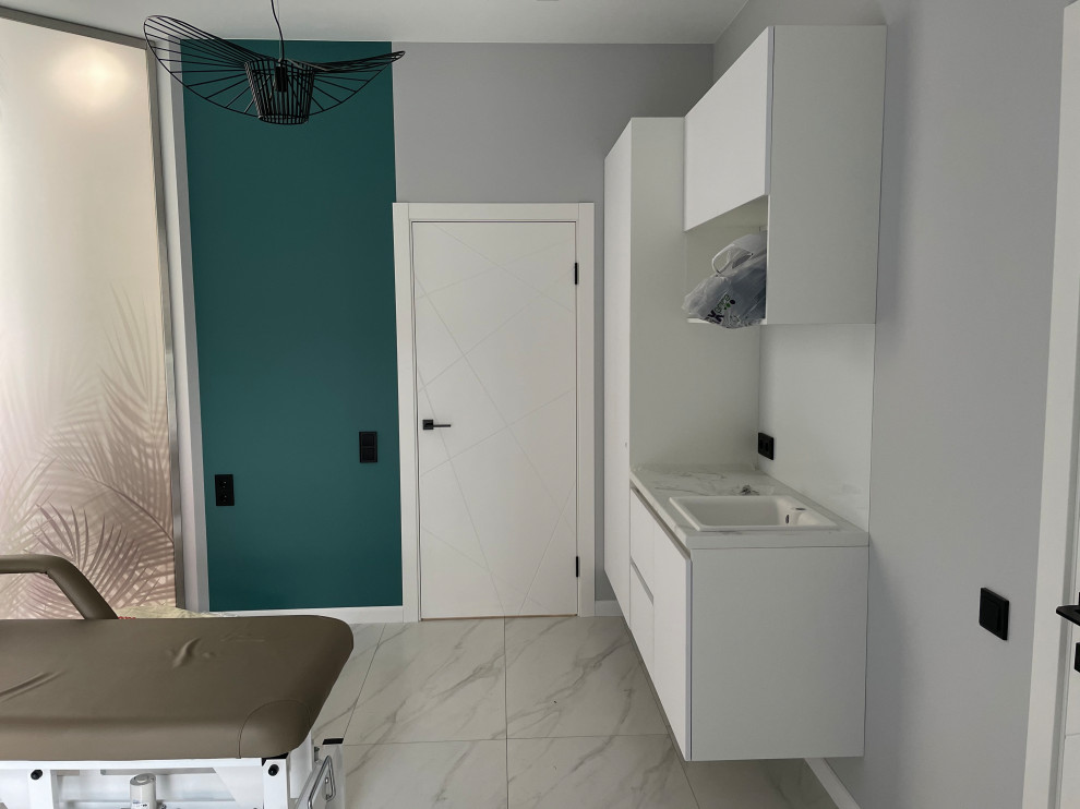 Салон красоты