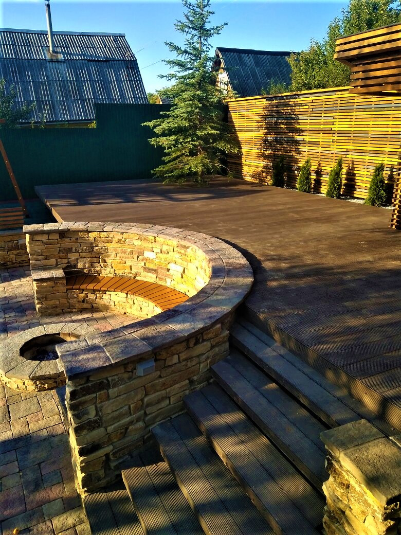 Реализация пректа