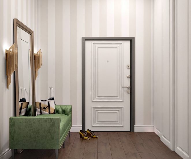 Коттедж 170 м2